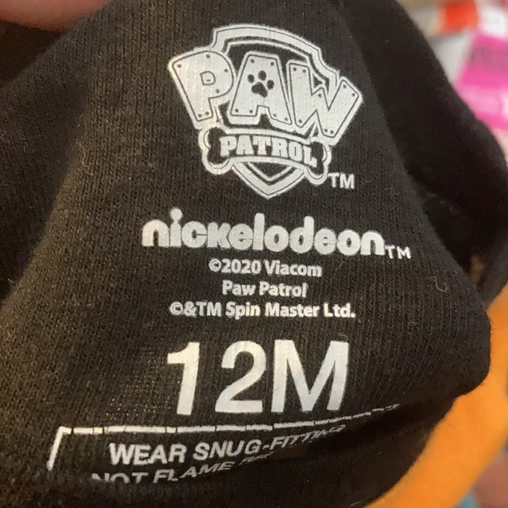Nickelodeon this long